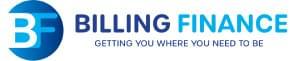 billing finance logo