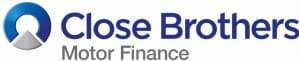 close brothers motor finance logo