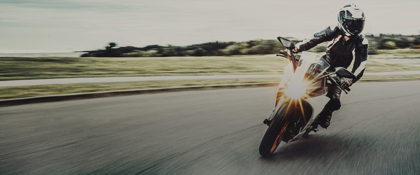 125 motorbike finance