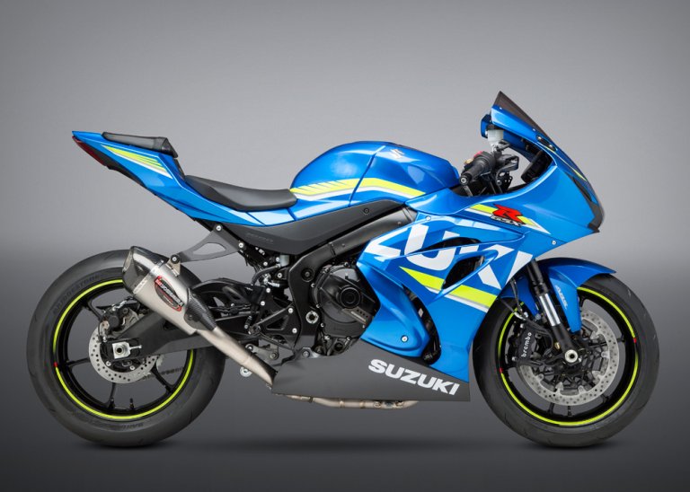 Suzuki GSX R1000